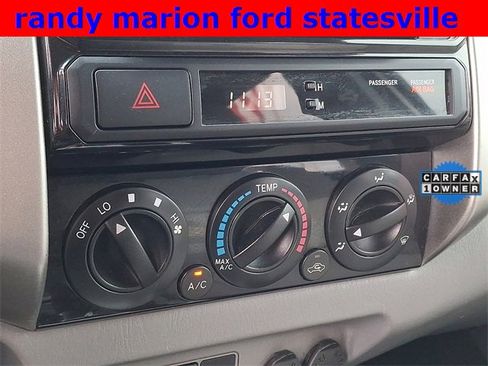 Used 2014 Toyota Tacoma PreRunner image 15