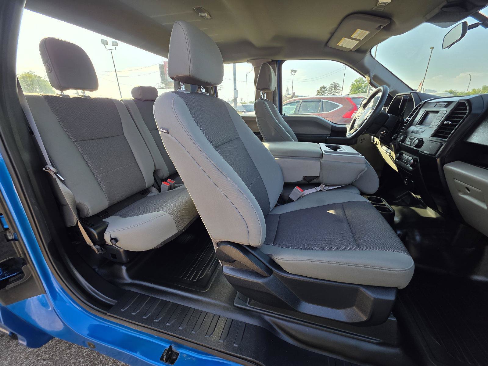 Used 2019 Ford F150 XL w/ Equipment Group 101A Mid AWD/4WD image 26