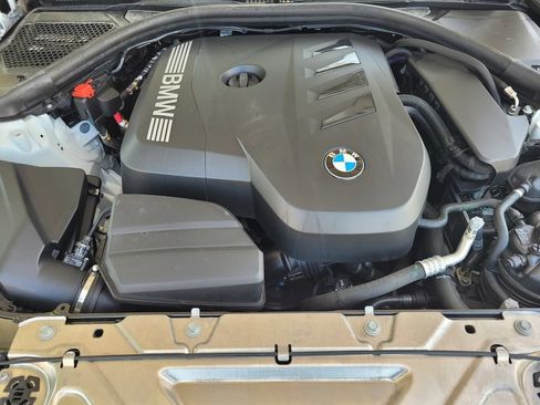 Used 2025 BMW 330i xDrive Sedan AWD/4WD image 24