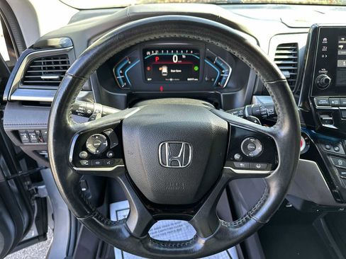 Used 2022 Honda Odyssey Elite image 20