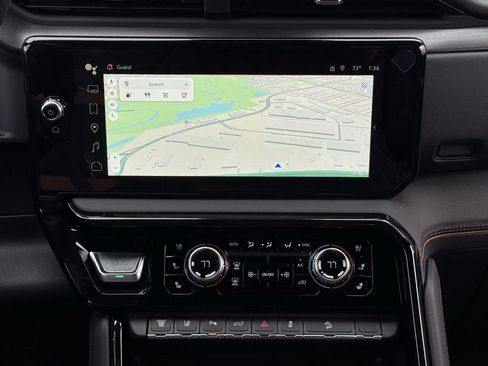 New 2026 GMC Sierra 2500 AT4 w/ AT4 Premium Plus Package image 13