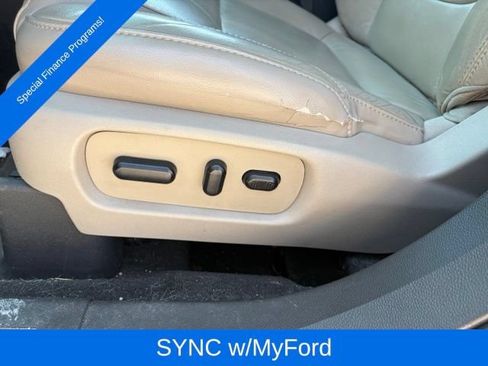 Used 2015 Ford Explorer XLT w/ Equipment Group 202A FWD image 13