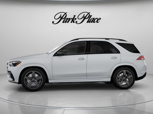 New 2026 Mercedes-Benz GLE 450 4MATIC image 5
