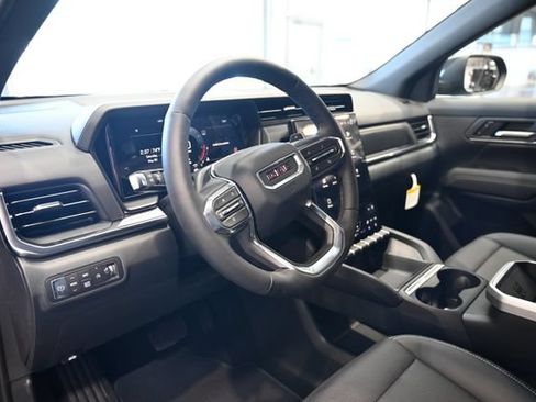 New 2026 GMC Terrain Elevation w/ Elevation Premium Package AWD/4WD image 19