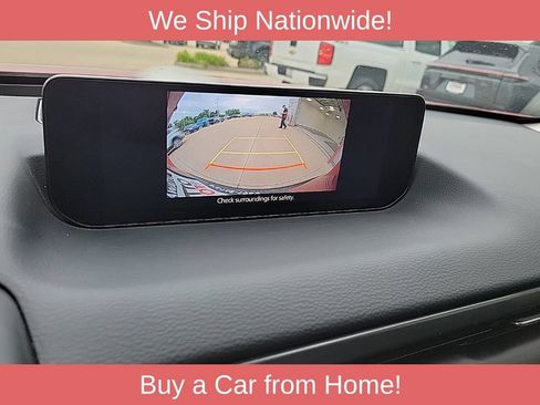 Used 2025 MAZDA CX-50 AWD 2.5 Hybrid w/ Premium Pkg image 29