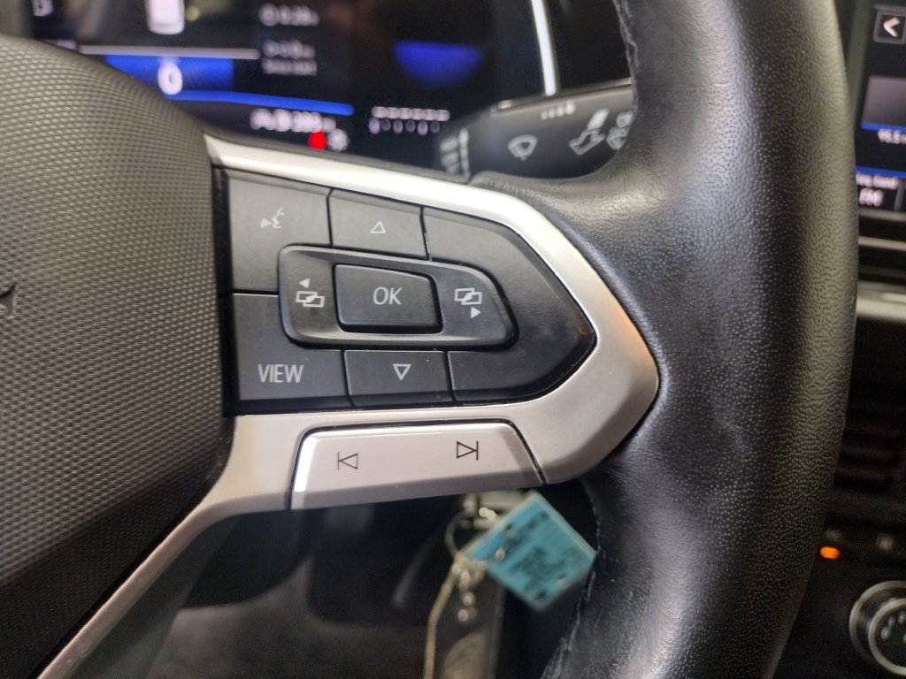 Used 2024 Volkswagen Jetta S FWD image 25