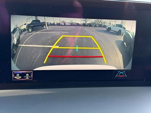 Used 2020 Lexus NX 300 AWD w/ Black Line Edition image 25