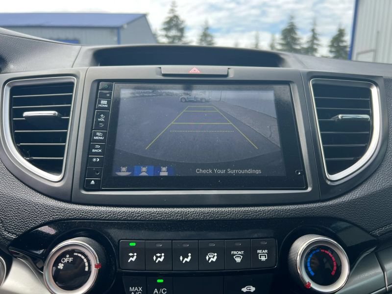 Used 2016 Honda CR-V EX image 33