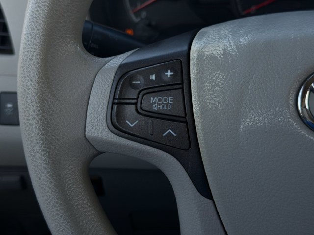 Used 2012 Toyota Sienna LE FWD image 28