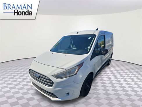 Used 2019 Ford Transit Connect XLT w/ Driver-Assist Package image 2
