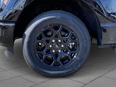 New 2026 Ford F150 XLT w/ Equipment Group 302A MID image 12