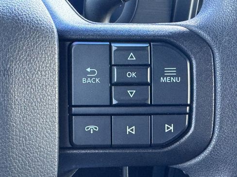 Used 2024 Ford F150 STX image 9