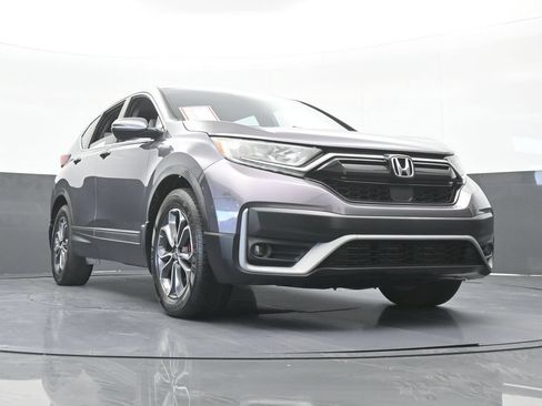Used 2020 Honda CR-V EX-L image 64