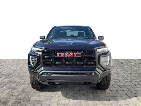 New 2026 GMC Canyon Elevation w/ Convenience Package RWD image 2