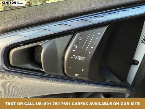 Used 2025 BMW X3 M50 image 24