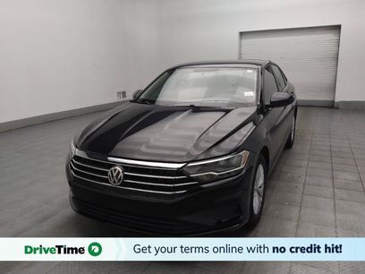 Used 2020 Volkswagen Jetta S