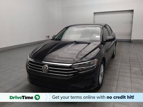 Used 2020 Volkswagen Jetta S FWD image 1