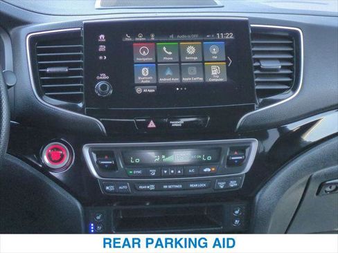 Certified 2023 Honda Passport Elite image 17