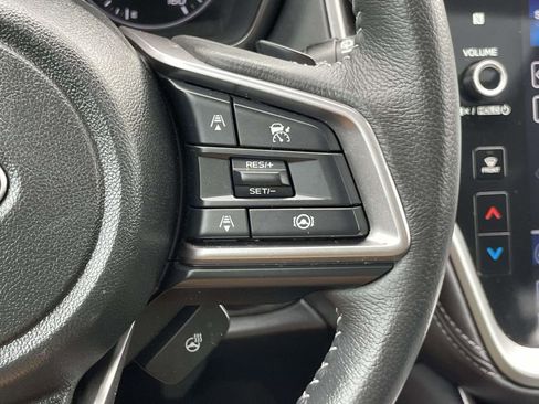 Used 2023 Subaru Outback Limited XT image 23