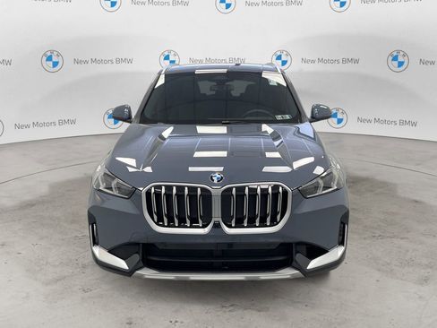New 2026 BMW X1 xDrive28i w/ Technology Package image 6