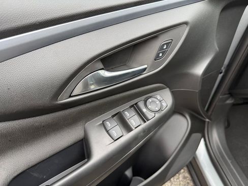 New 2026 Buick Envista Preferred w/ Convenience I Package image 23