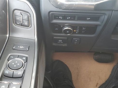 New 2023 Ford F150 Lariat w/ Equipment Group 502A High image 19