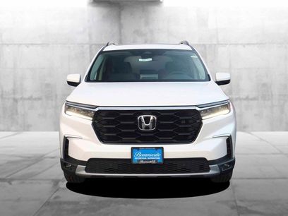 New 2025 Honda Pilot Touring
