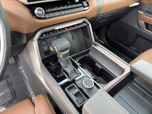 New 2026 Toyota Tundra 1794 Edition image 18