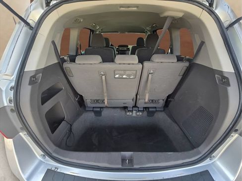 Used 2013 Honda Odyssey LX image 36