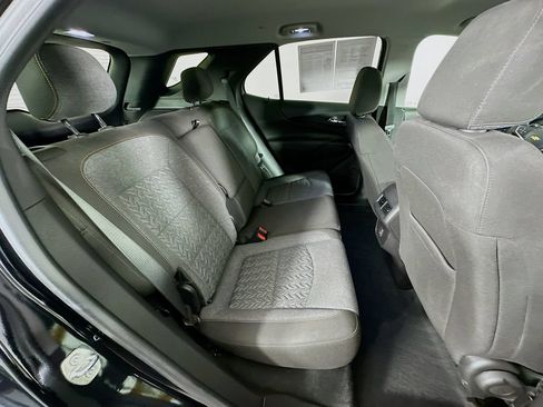 Used 2023 Chevrolet Equinox LT FWD image 33
