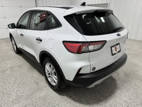 Used 2020 Ford Escape S image 8