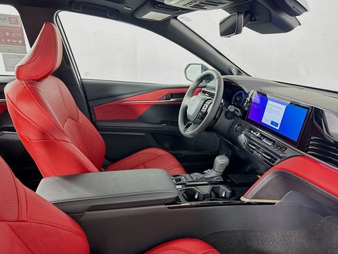 New 2026 Toyota Camry XSE FWD image 32
