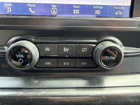 Used 2021 Ford F150 XL w/ Equipment Group 101A High AWD/4WD image 26