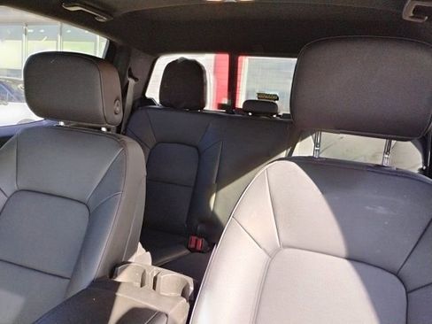 Used 2024 Chevrolet Colorado Trail Boss w/ Advanced Trailering Package image 11