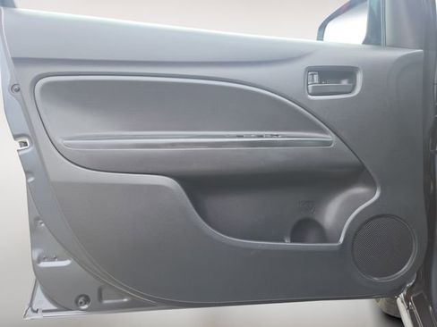 Used 2024 Mitsubishi Mirage G4 ES image 16