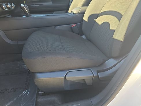 New 2026 Nissan Kicks S w/ Charging Package FWD image 27