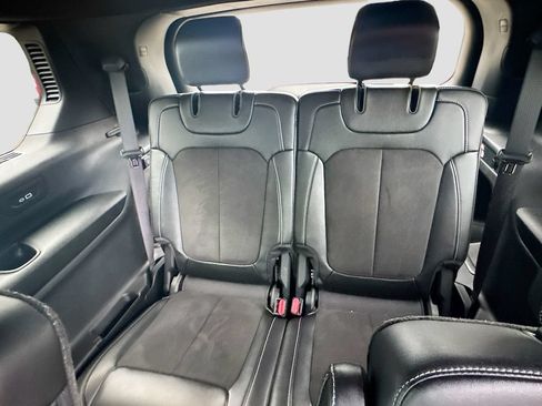 Used 2023 Jeep Grand Cherokee L Laredo RWD image 30