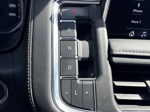 Used 2021 GMC Yukon SLT RWD image 34
