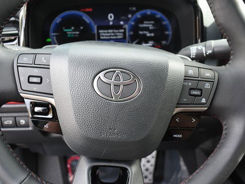 Used 2026 Toyota Camry XSE image 30
