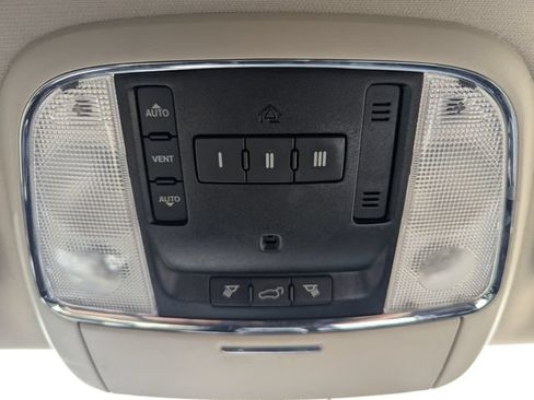 Used 2013 Dodge Durango Crew AWD/4WD image 22