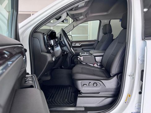 Certified 2023 GMC Sierra 1500 Elevation AWD/4WD image 9