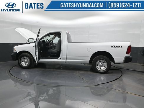 Used 2017 RAM 1500 Tradesman w/ Power & Remote Entry Group AWD/4WD image 43