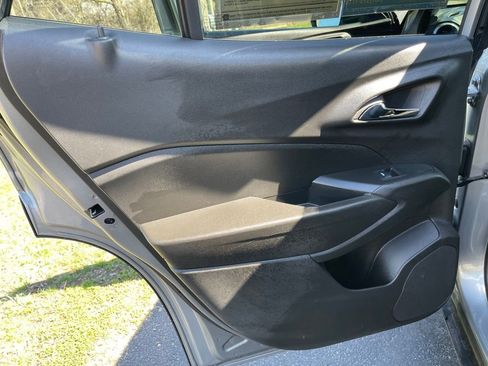 Used 2024 Chevrolet Trax LT image 20