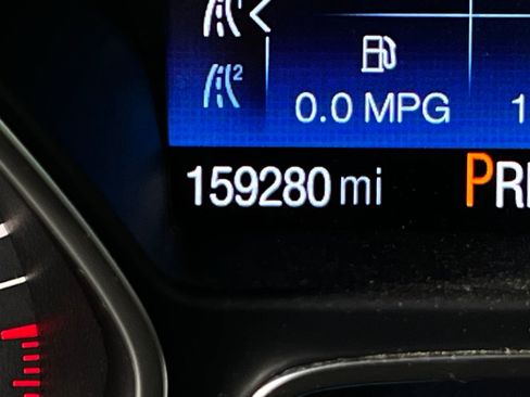 Used 2017 Ford Escape S FWD image 11