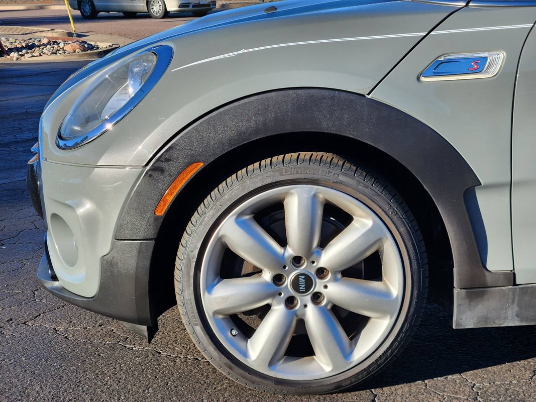 Used 2019 MINI Cooper Clubman S FWD image 13