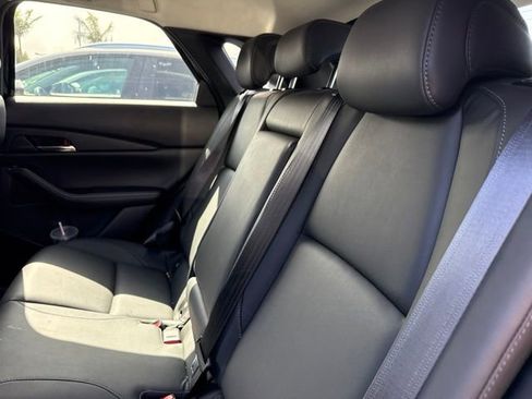 Certified 2023 MAZDA CX-30 AWD 2.5 S w/ Preferred Package image 5