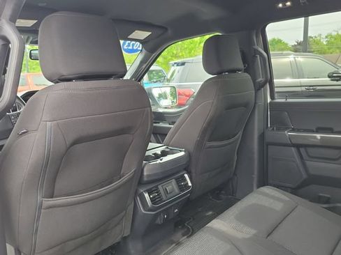 Certified 2023 Ford F150 XLT w/ Equipment Group 302A High AWD/4WD image 26