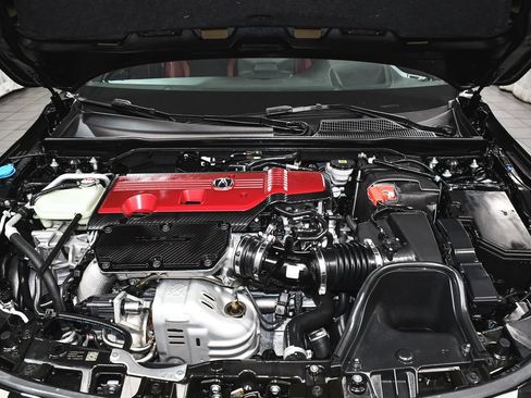 Used 2025 Acura Integra Type S FWD image 61
