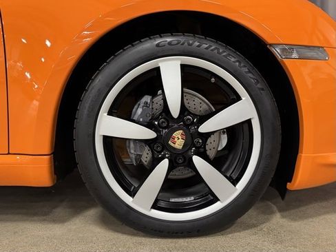 Used 2008 Porsche Boxster Limited Edition image 29