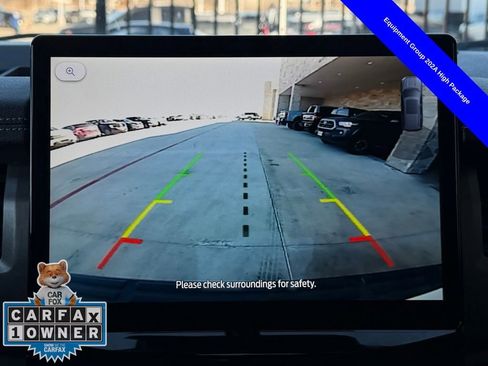 Used 2024 Ford Expedition XLT image 9